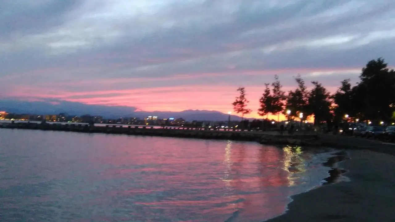 Сasa de vacaciones CORONAS 22 - Casa con magnificas vista al mar en R Rosas
