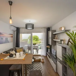  Appartement Bahia