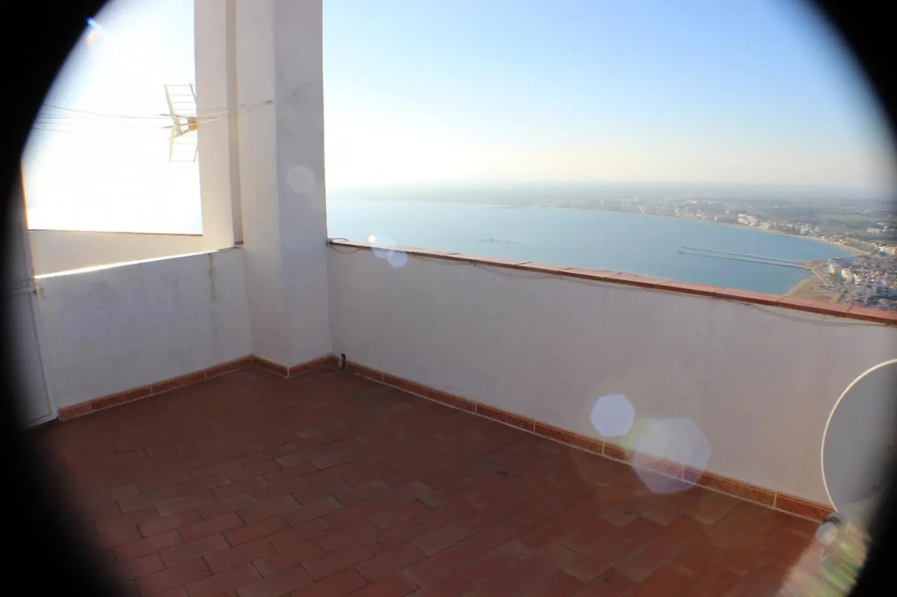 Coronas 22 - Casa Con Magnificas Vista Al Mar En R Roses 0*,  Spain