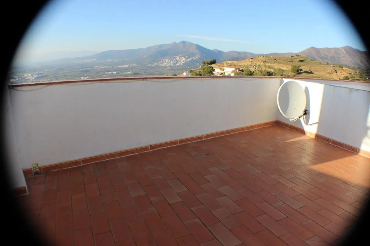 Coronas 22 - Casa Con Magnificas Vista Al Mar En R Roses 0*,