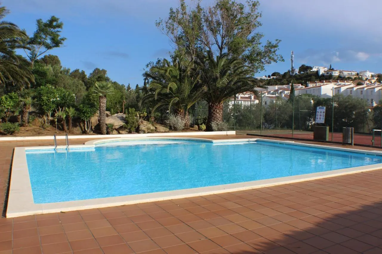 Holiday home Coronas 22 - Casa Con Magnificas Vista Al Mar En R Roses